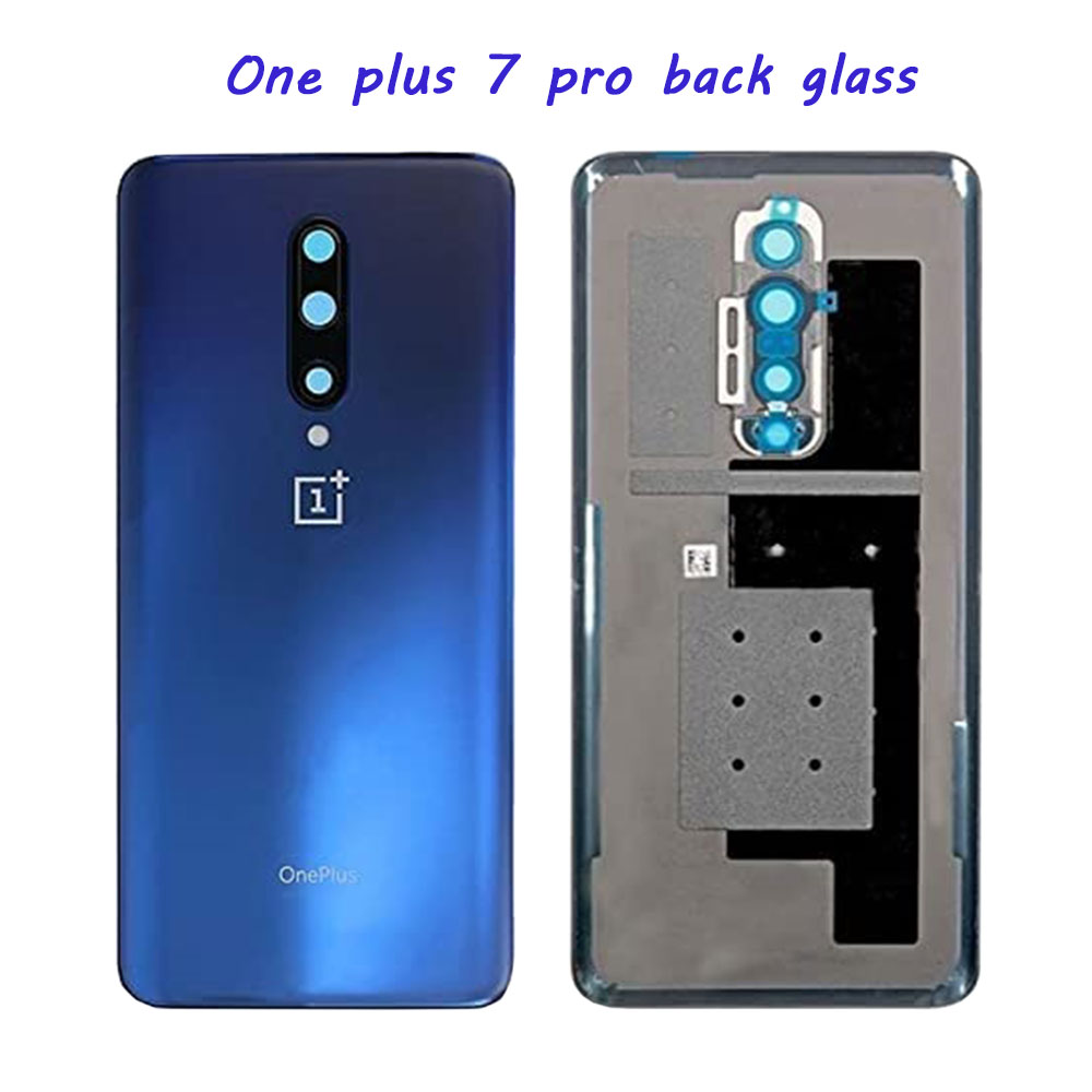 oneplus 7 pro back panel original