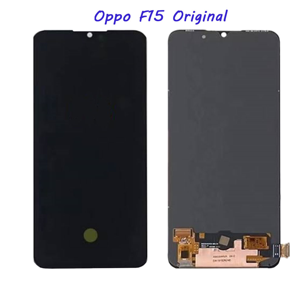 oppo f15 panel