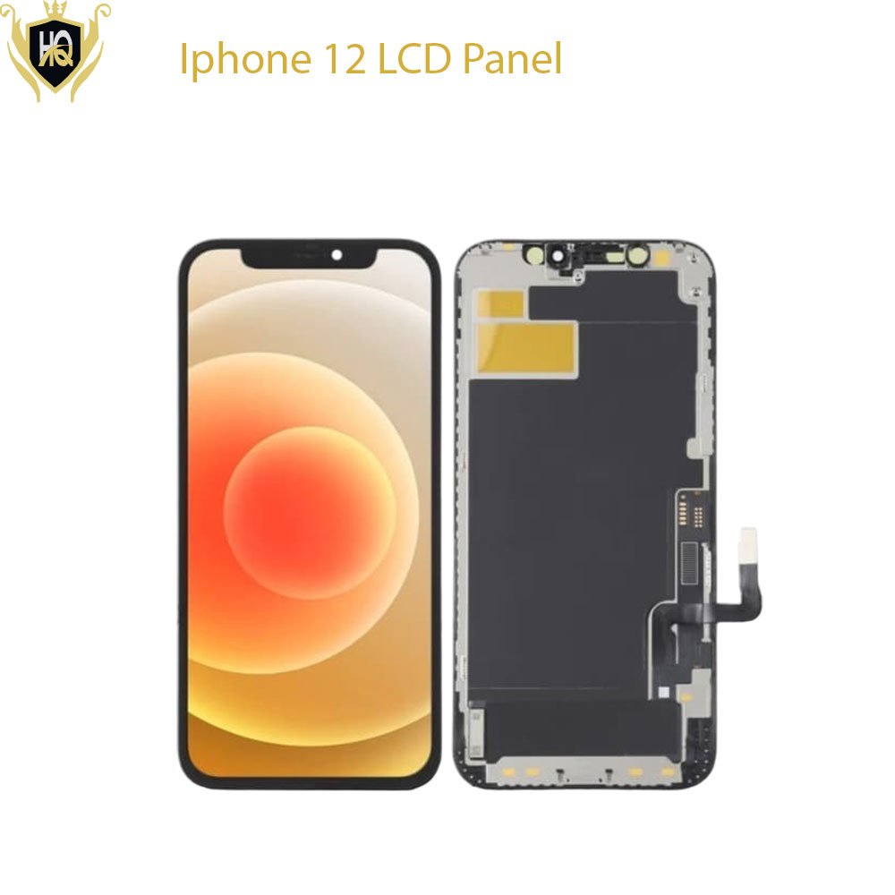 Apple iPhone 12 Original Display Panel 6.1" Super Retina XDR OLED ...