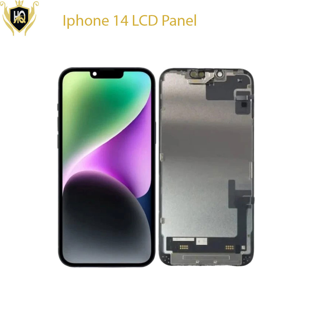 Apple iPhone 14 Original OLED Display Panel - HQ Malls