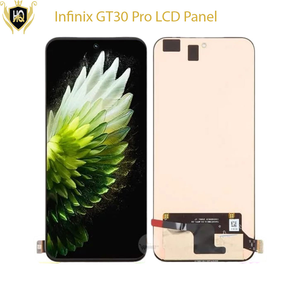 930xl Display Module Infinix GT30 Pro X6873 LCD Display Panel Original Quality Touch Screen ...
