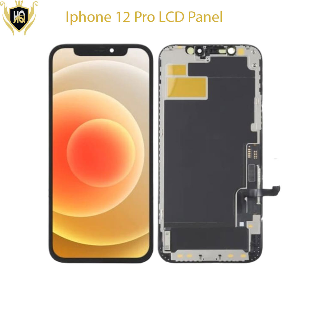 iPhone 12 Pro OLED Display Panel Price in Pakistan Touch Screen ...