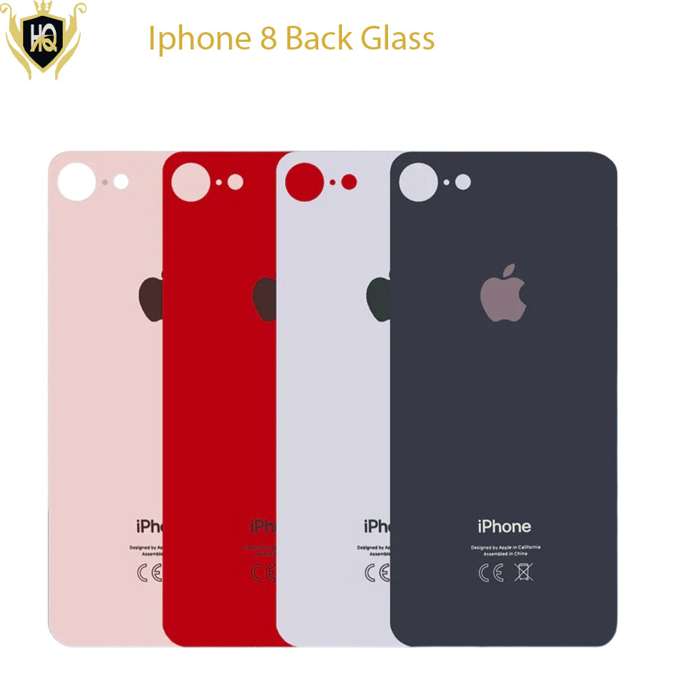 iPhone 8 Back Glass Replacement Price in Pakistan – Rear Housing Glass ...
